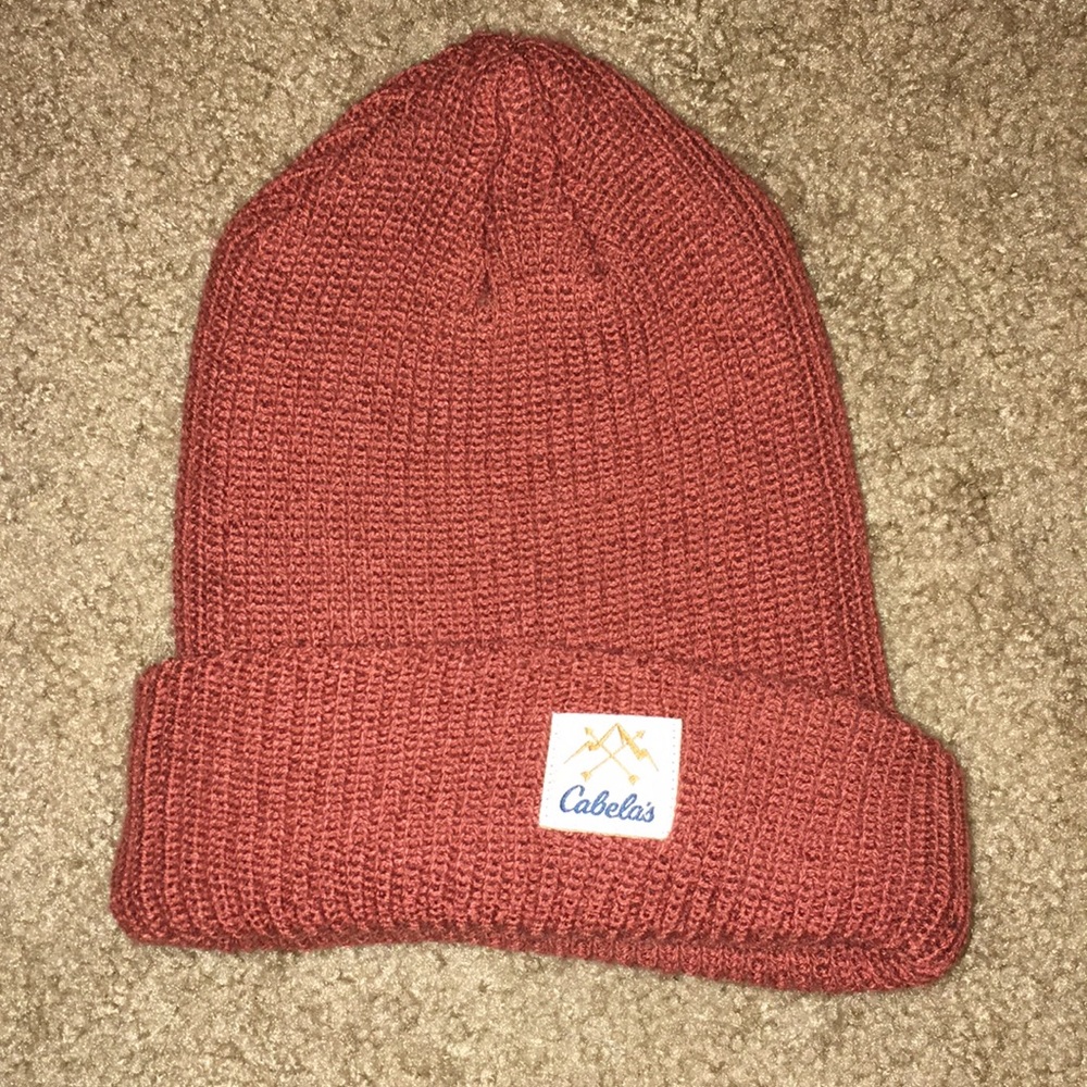 Cabela’s Beanie